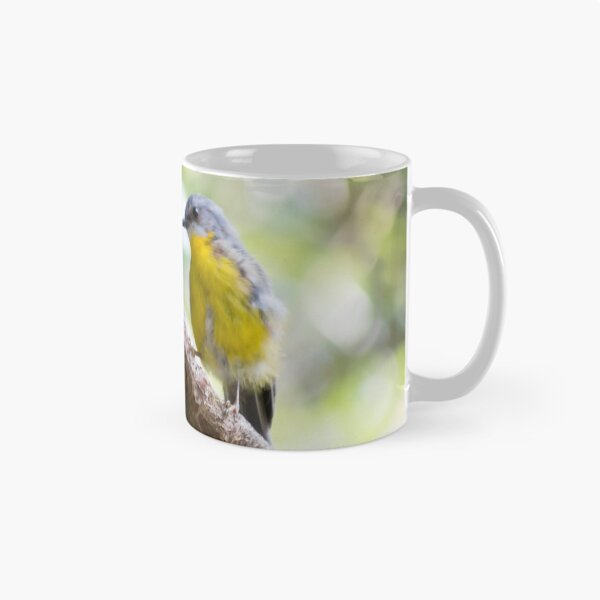Item preview, Eastern Yellow Robin (Eopsaltria australis) designed and sold by Adam Maund.