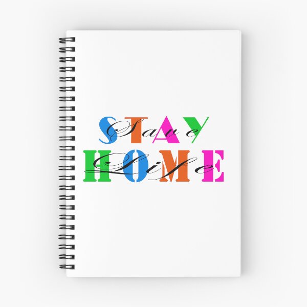 Item preview, Stay Home, stay home save life designed and sold by Tilak1990.