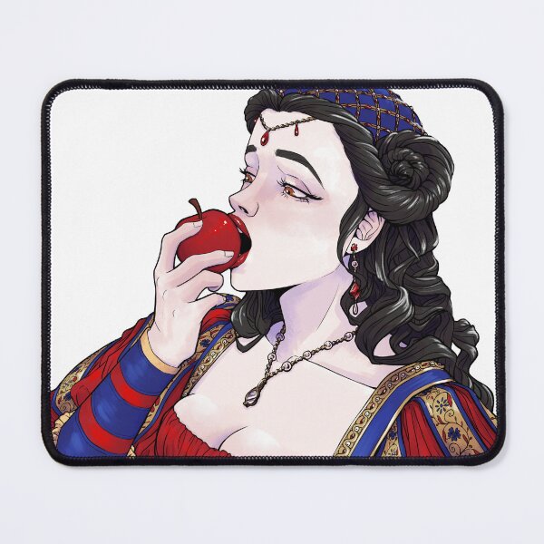 Item preview, snow white designed and sold by AnJeanArts.