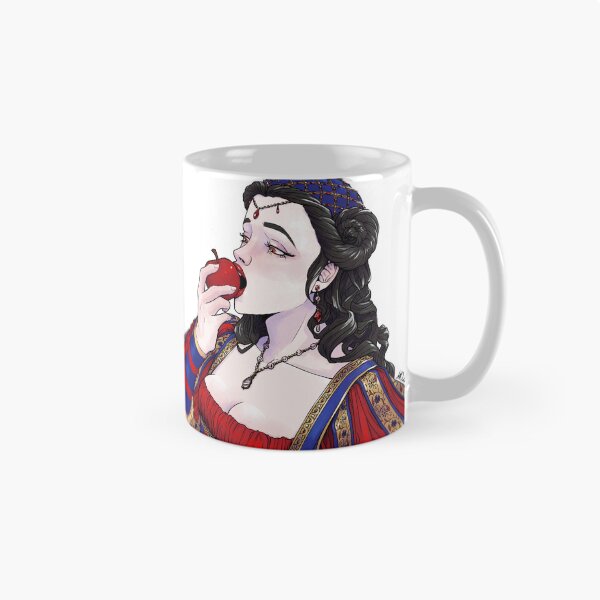 Item preview, snow white designed and sold by AnJeanArts.
