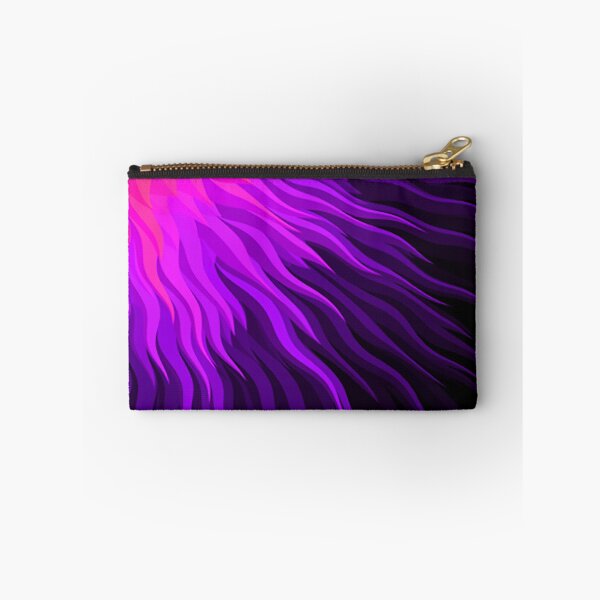 Item preview, Abstract Pink and purple Solar rays designed and sold by Tshirtstory.