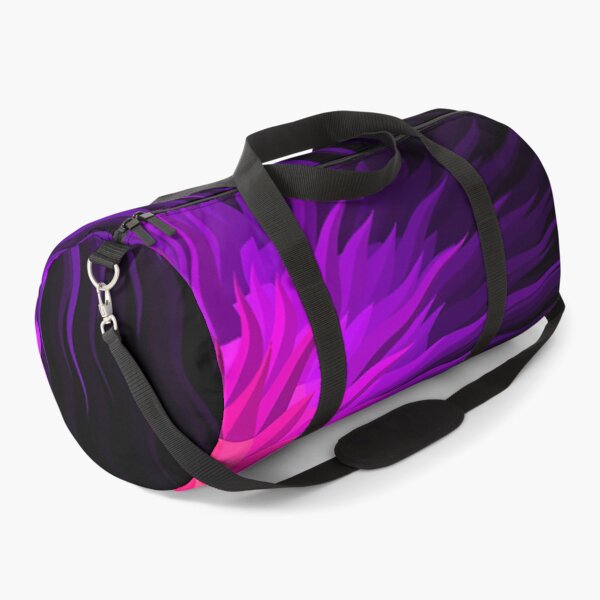 Item preview, Abstract Pink and purple Solar rays designed and sold by Tshirtstory.