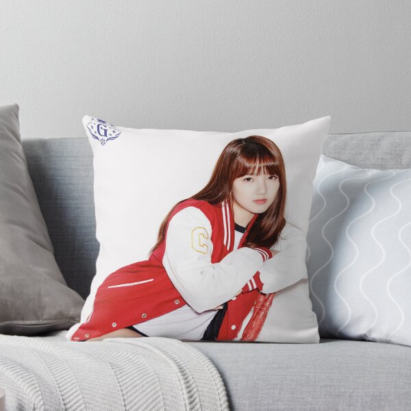Item preview, gfriend yerin designed and sold by yeongwonhikpop.