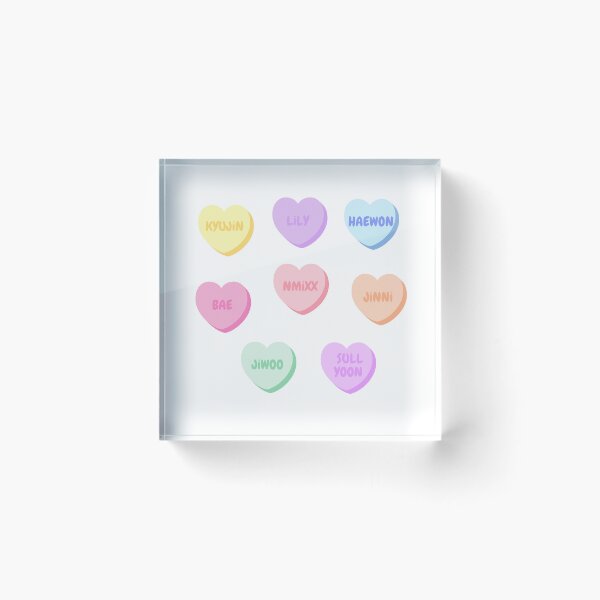 Item preview, NMIXX designed and sold by KAIRAAY.