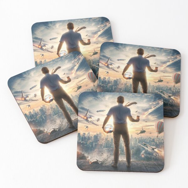 Item preview, Free Guy designed and sold by SICARIO_UA.