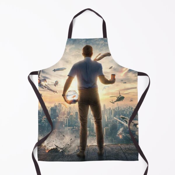 Item preview, Free Guy designed and sold by SICARIO_UA.