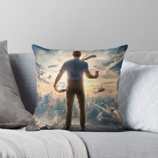 Item preview, Free Guy designed and sold by SICARIO_UA.