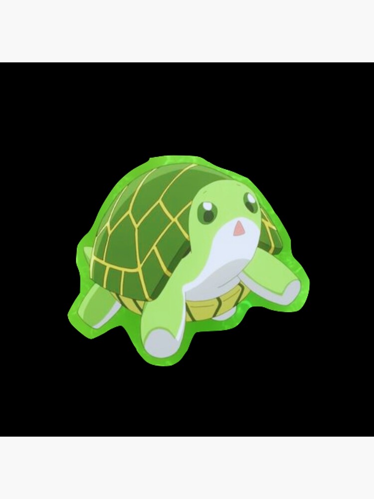 "Bofuri syrup" Poster by KyleNesas Redbubble