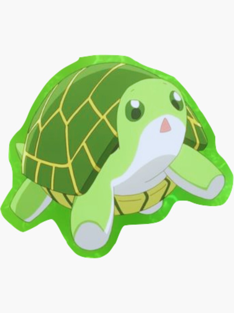 "Bofuri syrup" Sticker for Sale by KyleNesas Redbubble