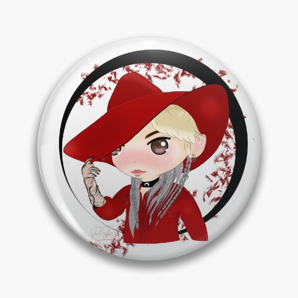 Item preview, Felix Thunderous designed and sold by JinNeko.