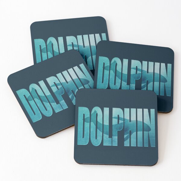 Item preview, dolphin designed and sold by poupoune.