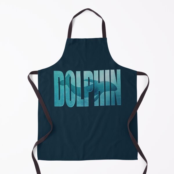 Item preview, dolphin designed and sold by poupoune.