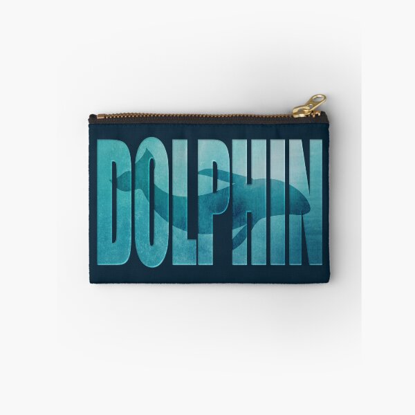 Item preview, dolphin designed and sold by poupoune.