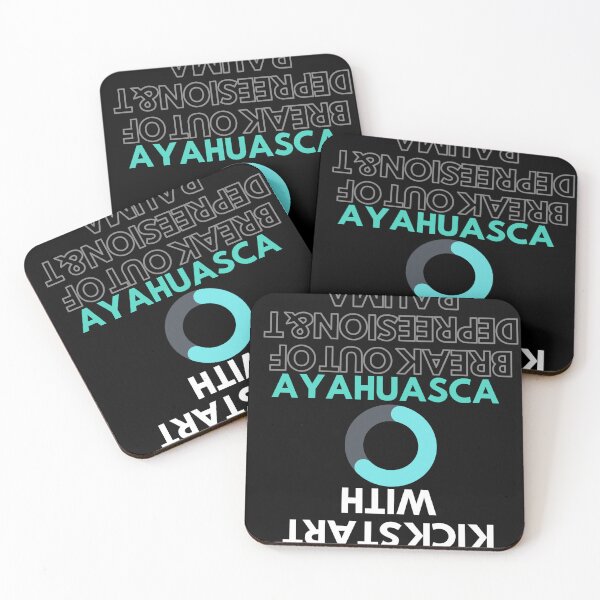 Item preview, AYAHUASCA designed and sold by  Mudikeys.