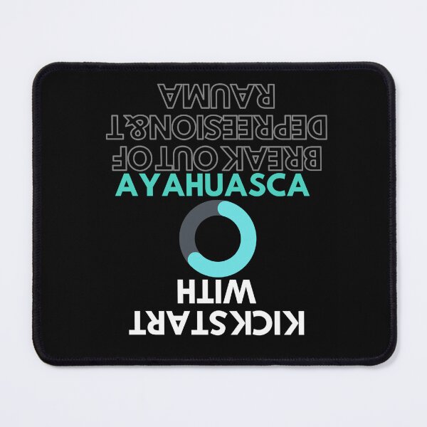 Item preview, AYAHUASCA designed and sold by Mudikeys.