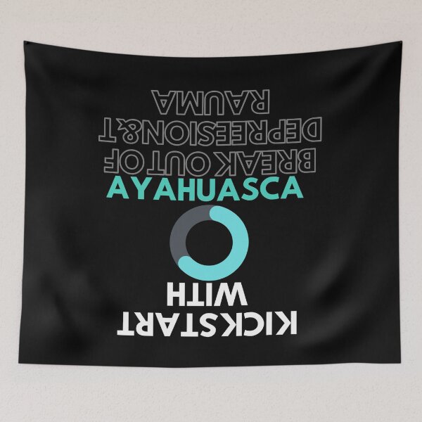 Item preview, AYAHUASCA designed and sold by  Mudikeys.
