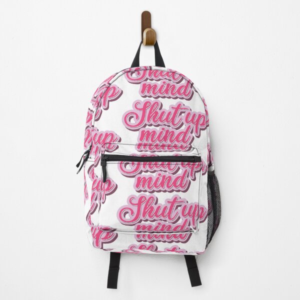 Item preview, Shut up mind designed and sold by portokalis.