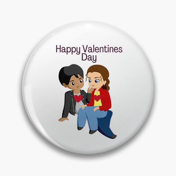 Item preview, Happy Valentines day designed and sold by SKYSHOP007.