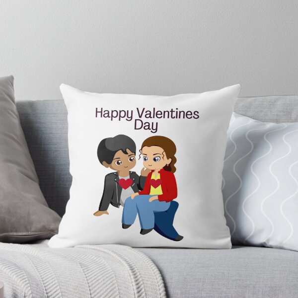Item preview, Happy Valentines day designed and sold by SKYSHOP007.