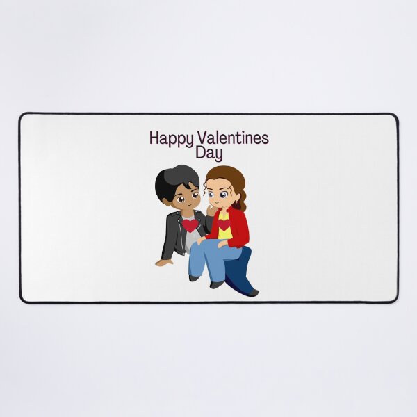 Item preview, Happy Valentines day designed and sold by SKYSHOP007.
