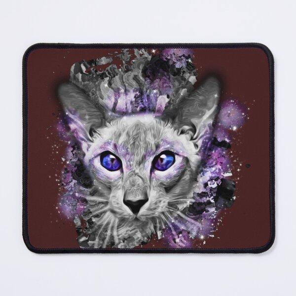 Item preview, space cat designed and sold by Anatoly44.