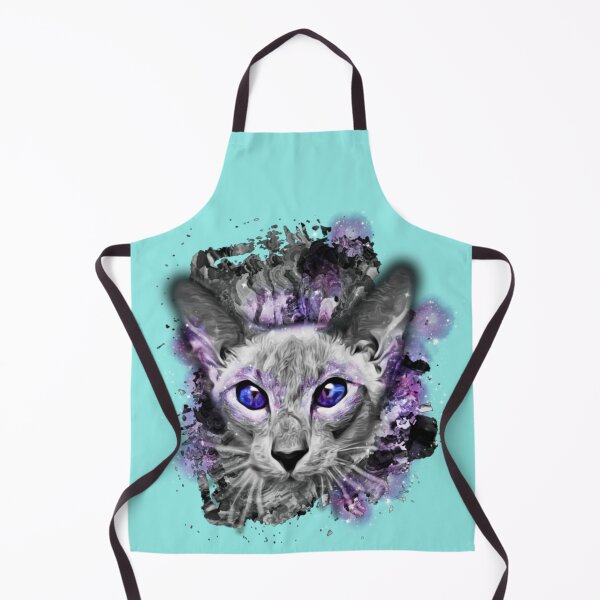 Item preview, space cat designed and sold by Anatoly44.