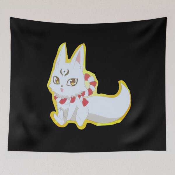 Item preview, Bofuri - oboro designed and sold by KyleNesas.