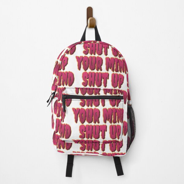 Item preview, Shut up your mind designed and sold by portokalis.