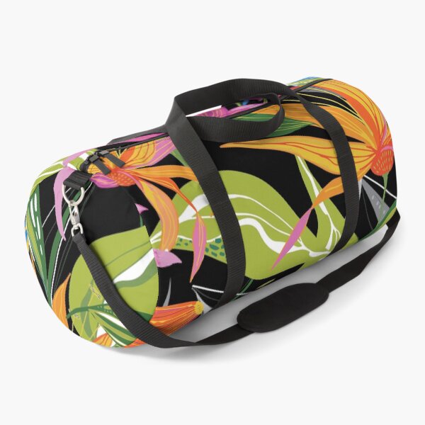 Item preview, garden in the night designed and sold by sarahfowlis.