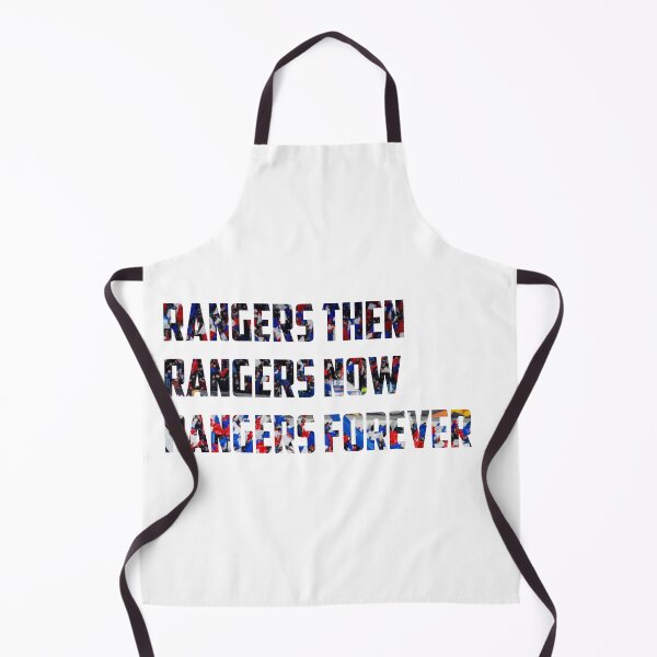 Item preview, Rangers then rangers now rangers forever fan crowd designed and sold by H3arthack3r.