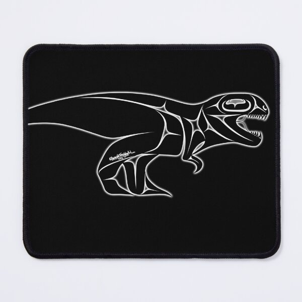 Item preview, T rex designed and sold by SpeakthunderArt.