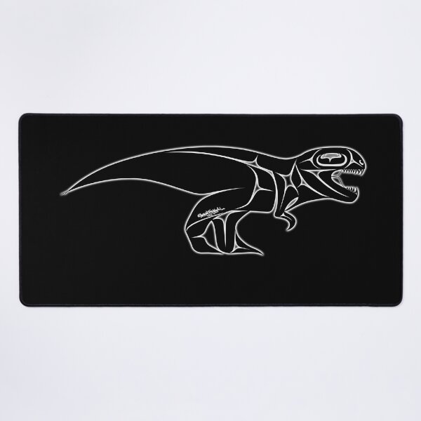 Item preview, T rex designed and sold by SpeakthunderArt.