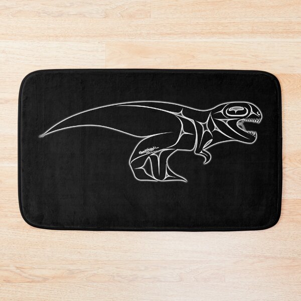 Item preview, T rex designed and sold by SpeakthunderArt.