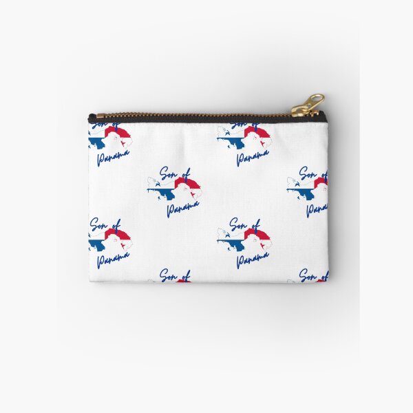 Item preview, Son of Panama Map Flag designed and sold by NovawayDirect.