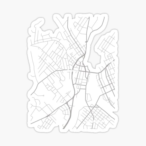 "Auburn Maine Map Map Of Auburn Maine Modern Map Of Auburn Maine Auburn