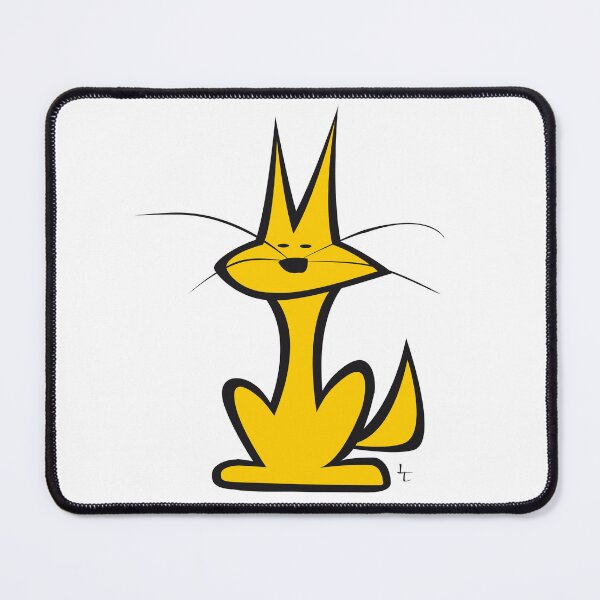 Item preview, Gatto - Cat designed and sold by lordthuna.