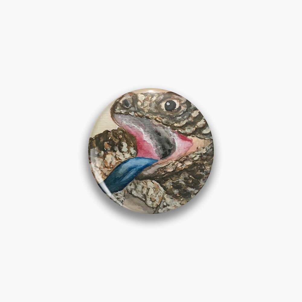 Item preview, Pin designed and sold by RangesCountry.