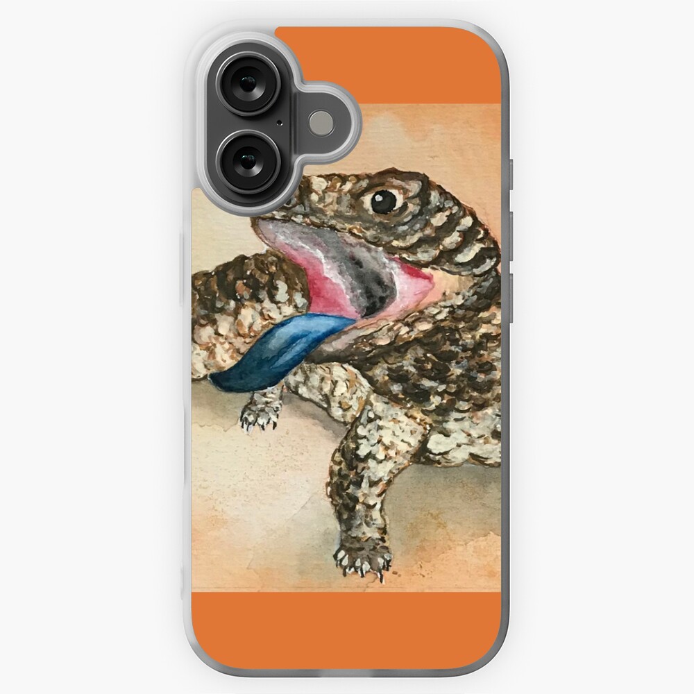 Item preview, iPhone Soft Case designed and sold by RangesCountry.