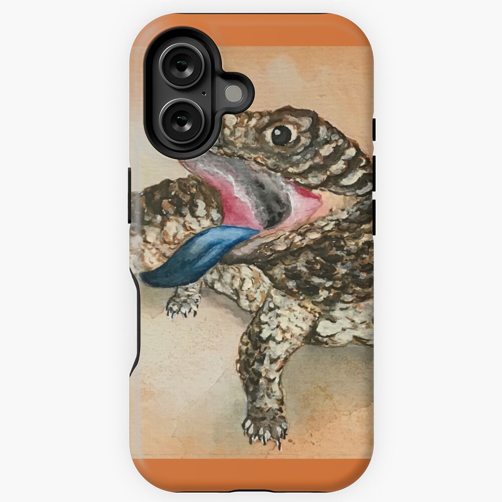 Item preview, iPhone Magsafe Tough Case designed and sold by RangesCountry.