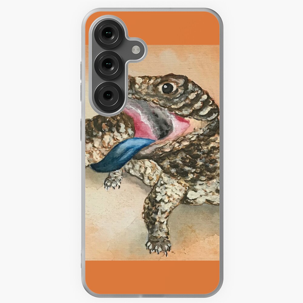 Item preview, Samsung Galaxy Soft Case designed and sold by RangesCountry.