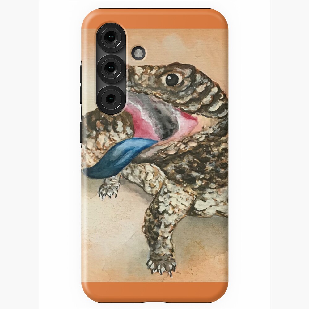 Item preview, Samsung Galaxy Tough Case designed and sold by RangesCountry.