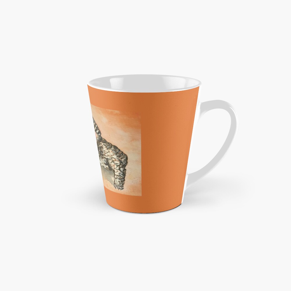 Item preview, Tall Mug designed and sold by RangesCountry.