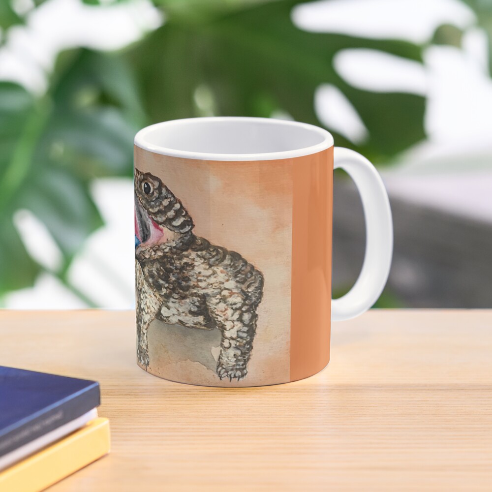 Item preview, Classic Mug designed and sold by RangesCountry.