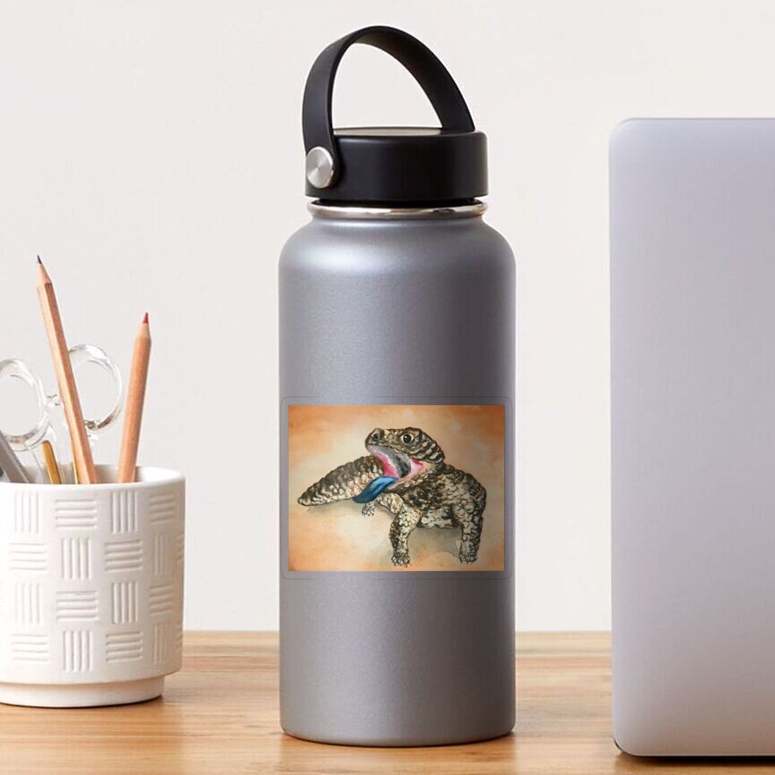 Item preview, Transparent Sticker designed and sold by RangesCountry.