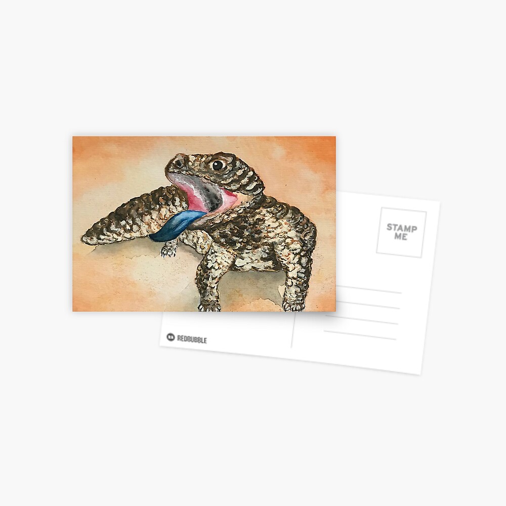 Item preview, Postcard designed and sold by RangesCountry.
