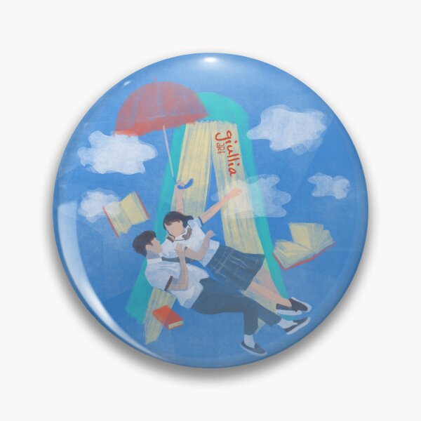 Item preview, Extraordinary you FANART 01 designed and sold by liajung.