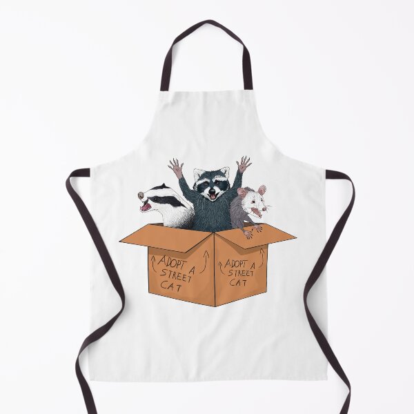 Item preview, adopt a stray cat designed and sold by landscapeworlds.
