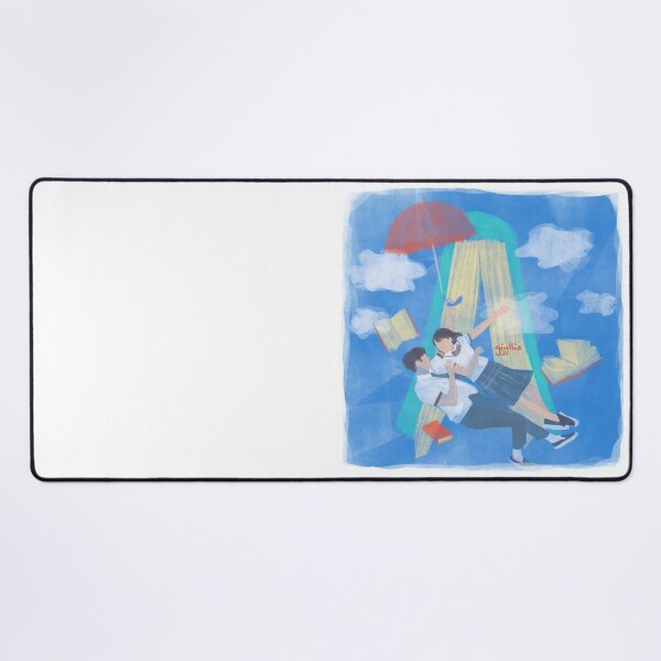 Item preview, Extraordinary you FANART 01 designed and sold by liajung.