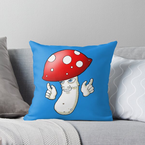 Item preview, Mushroom Groove designed and sold by Brett Perryman.