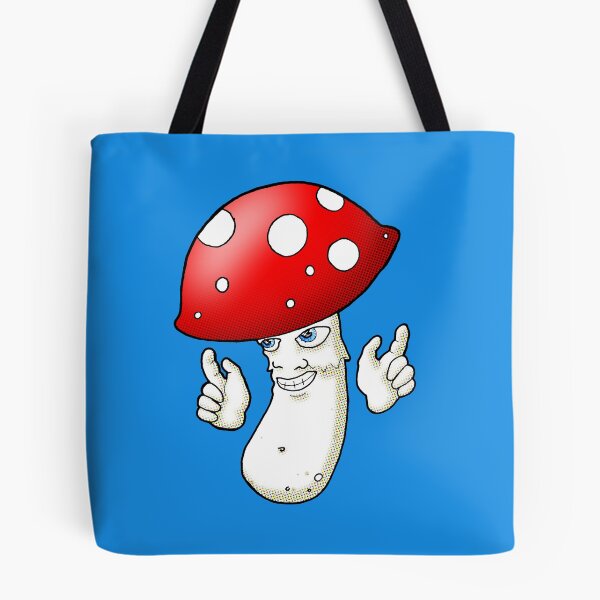 Item preview, Mushroom Groove designed and sold by Brett Perryman.